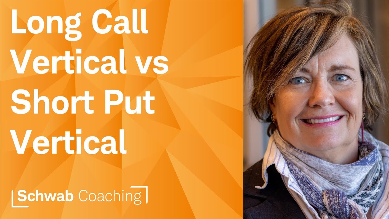 Comparing a Long Call Vertical & Short Put Vertical trade | Trade Management Mini Session
