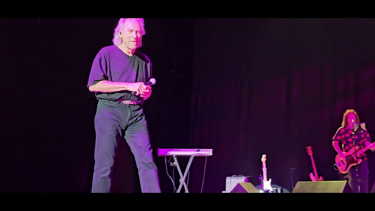 GARY PUCKETT  