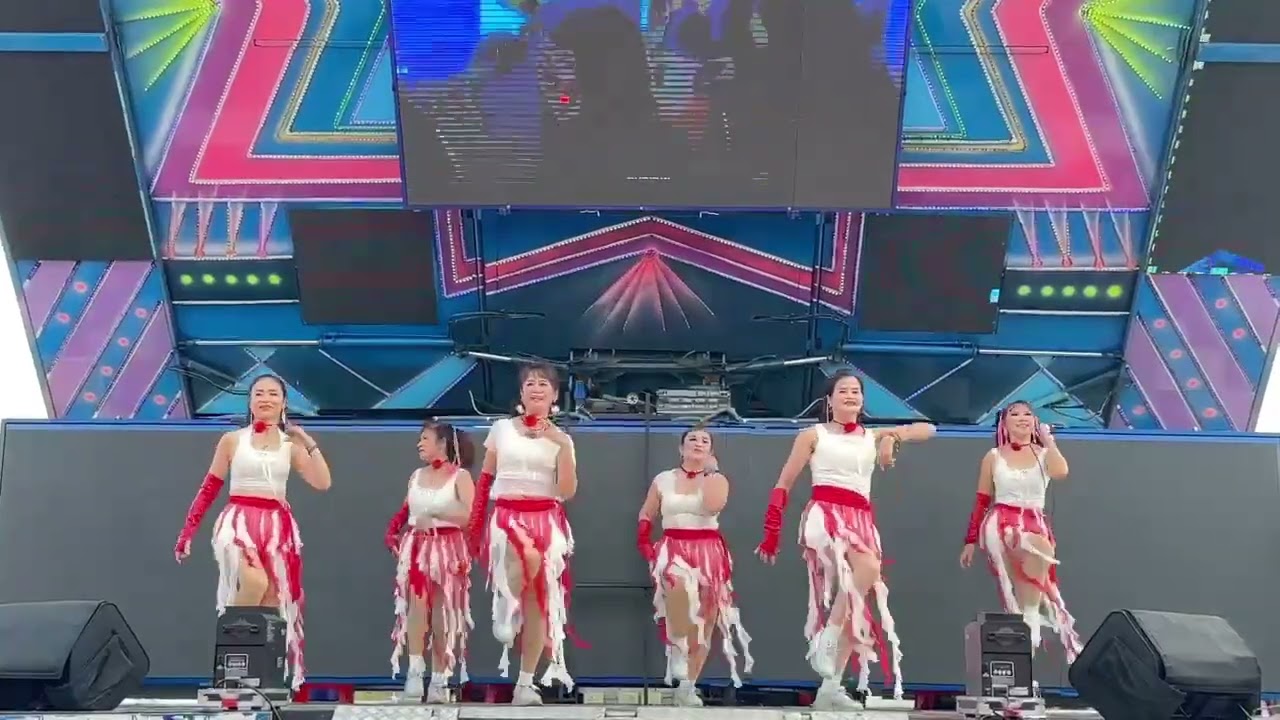 2026/115/1/31~龍華勝會平安福宴在~大鵬灣濱灣碼頭