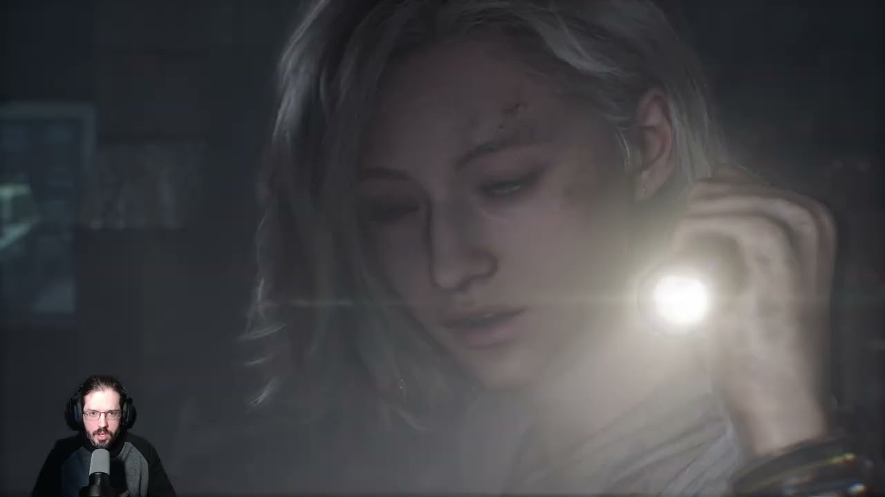 RESIDENT EVIL REQUIEM FINAL: ¿Destruir o Liberar a ELPIS?