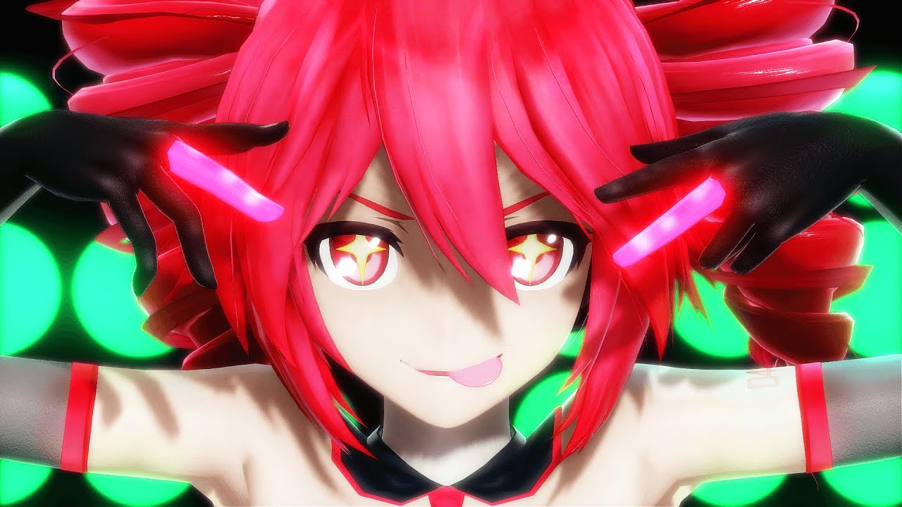 🅼🅼🅳 Касанэ Тэто AI - アイドル/YOASOBI【SYNTH V】