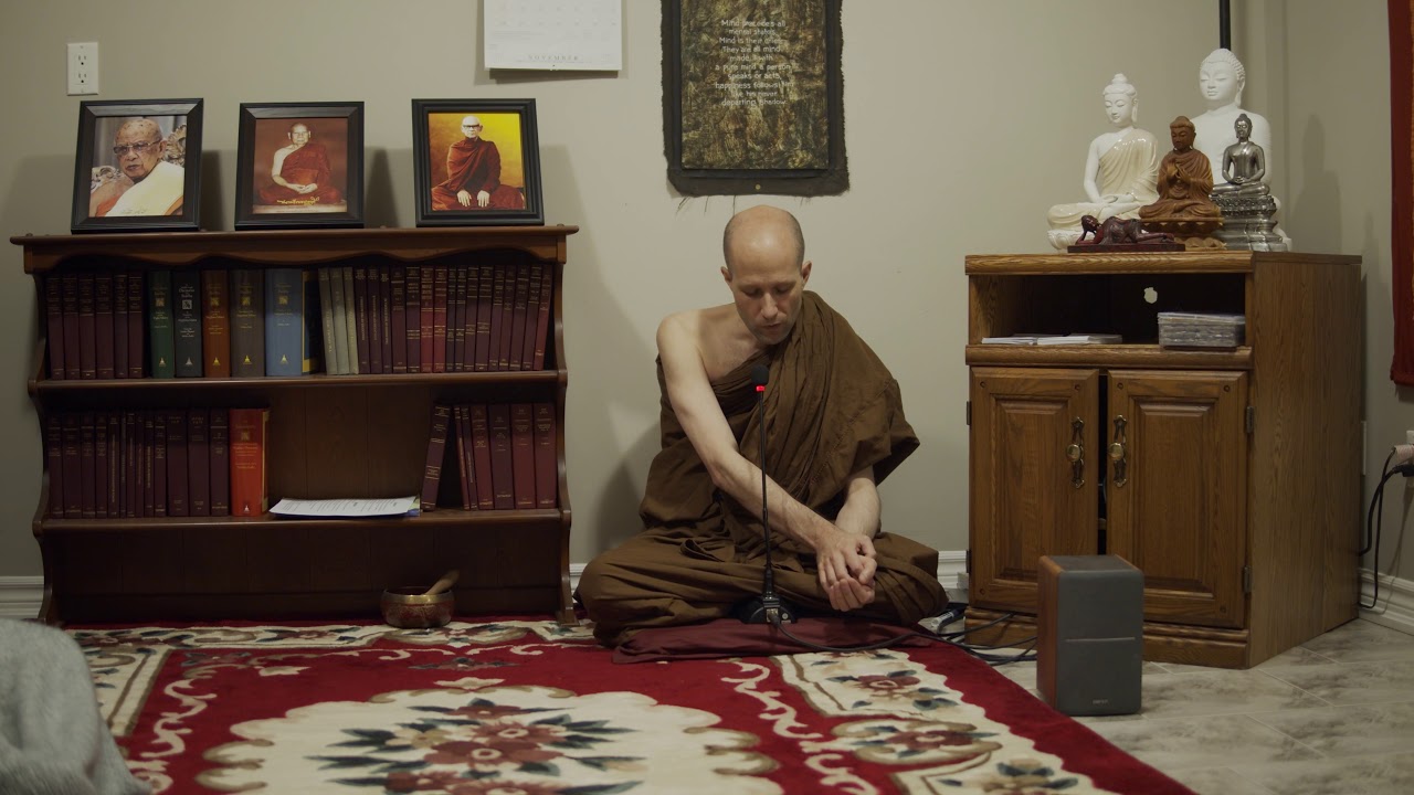 Dhammapada Verse 216: Dangerous Thirst