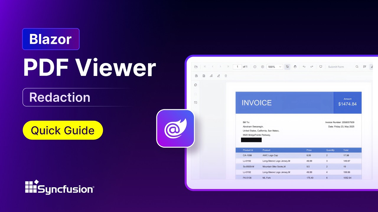 Blazer PDF Viewer: Обзор функции редактирования PDF-файлов