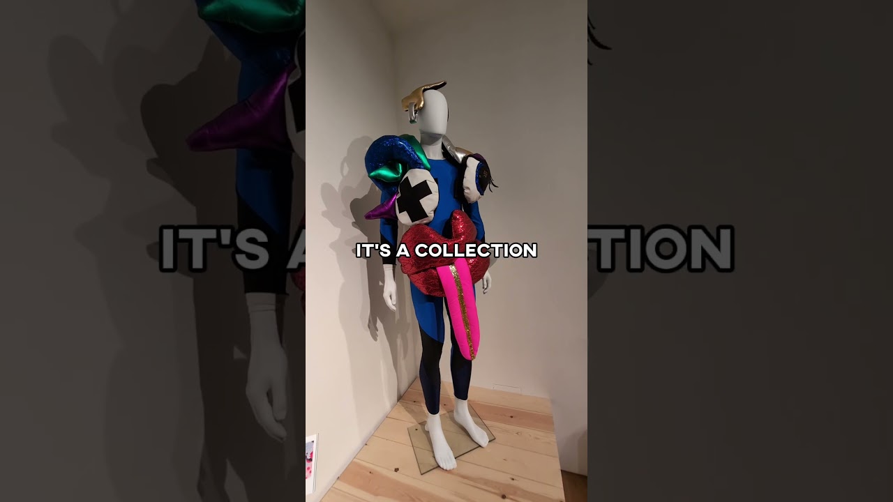 The UK&rsquo;s first and only LGBTQ+ Museum, Queer Britain 🏳️&zwj;🌈