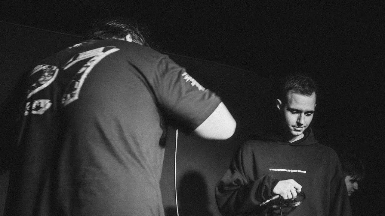 rabit x jvnek - brzydkie dźwięki