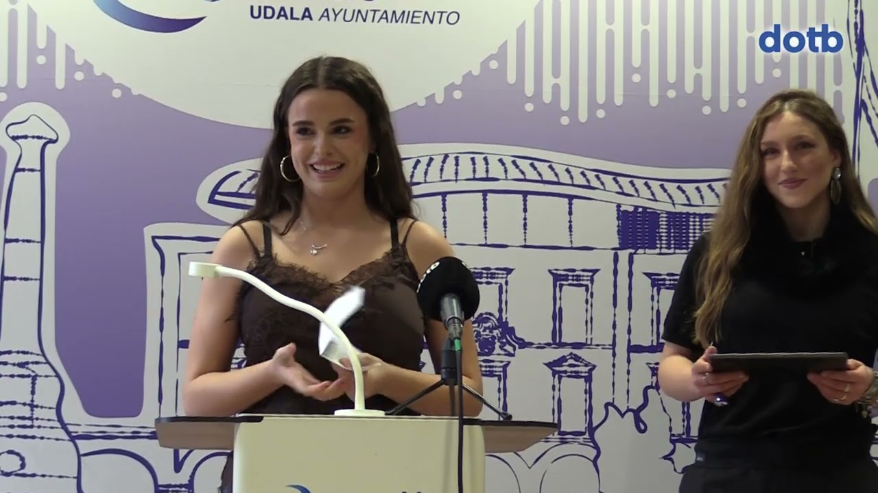 Zornotza se suma al Dia Internacional de las Mujeres y las Niñas de la Ciencia