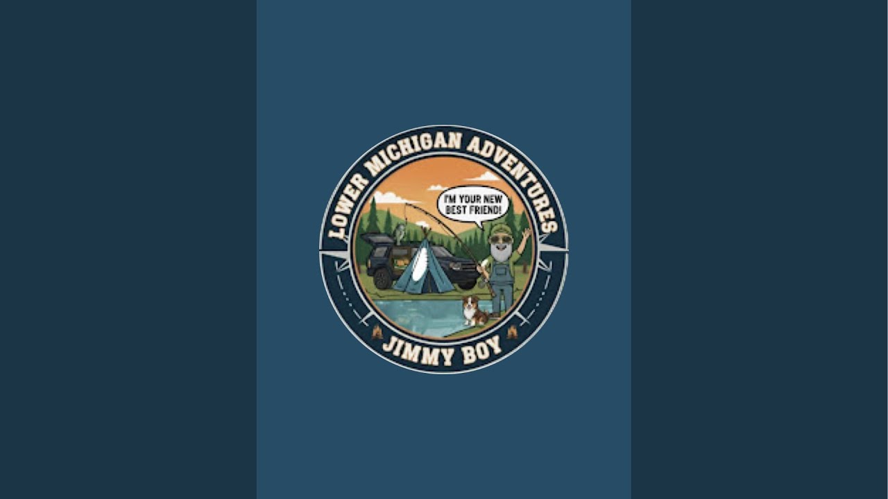 Lower Michigan Adventures is live!