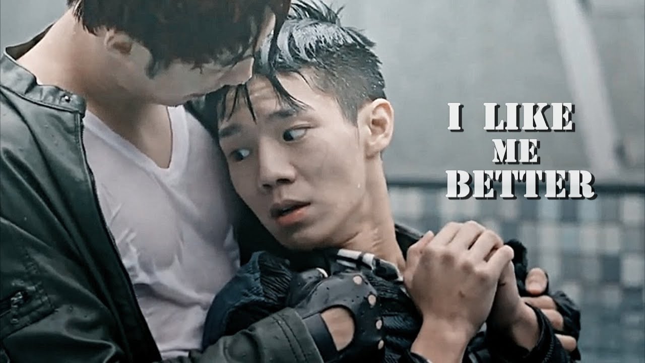 I Like me Better || Jack and Zhao Zi || BL