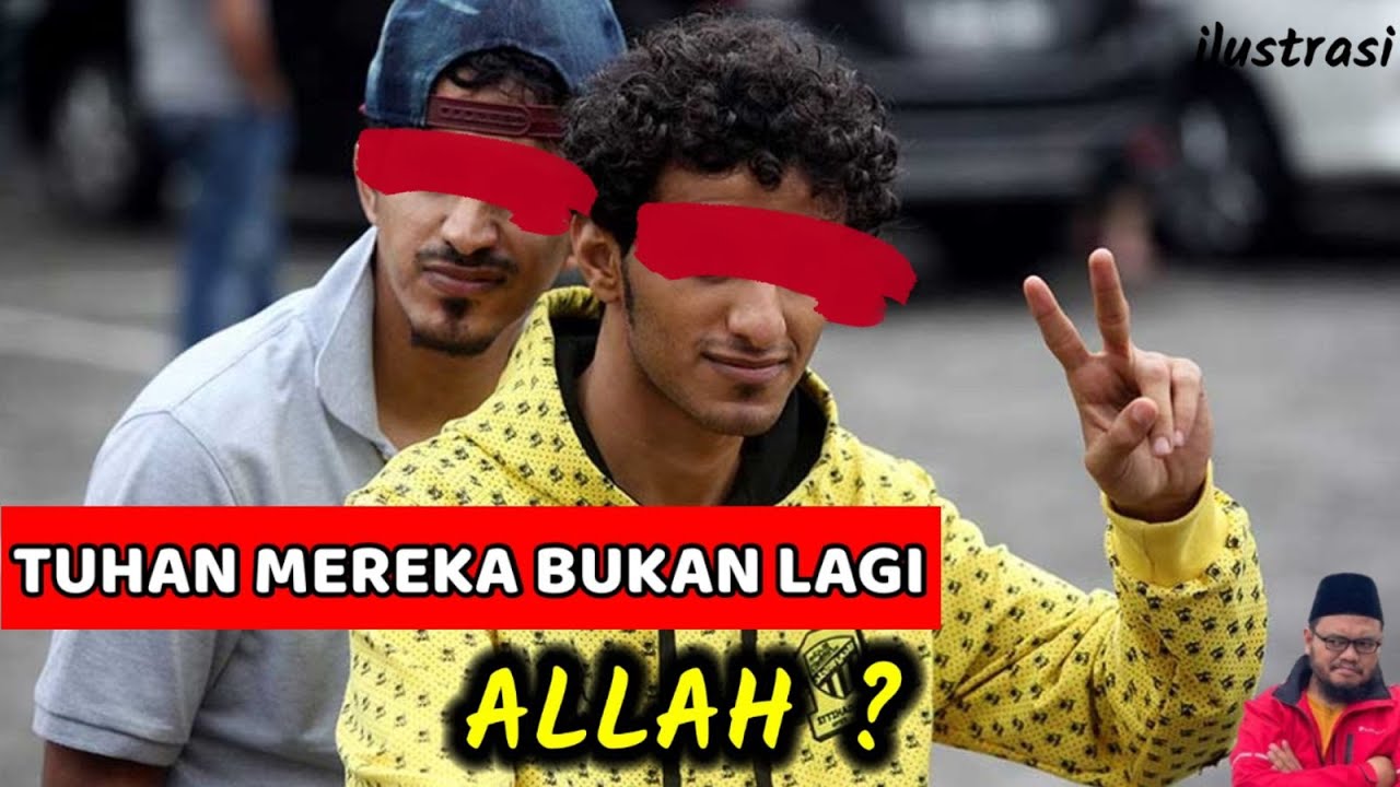 Eps 875 | MURTAD MASSAL HABIB BA'ALAWI; KETAHUAN SEJAK POLEMIK NASAB MENGEMUKA