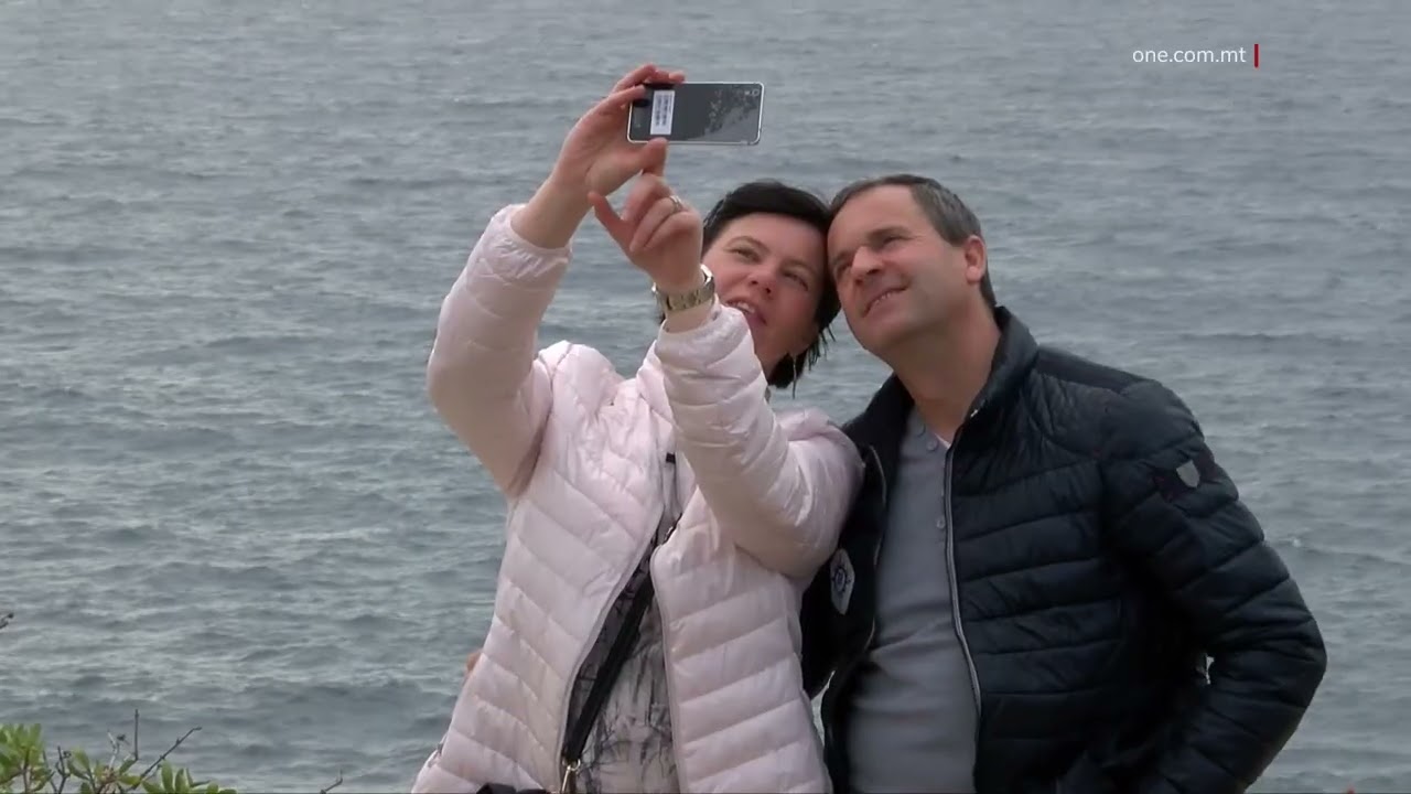 IT-TURISTI NEFQU 26% IŻJED F’JANNAR