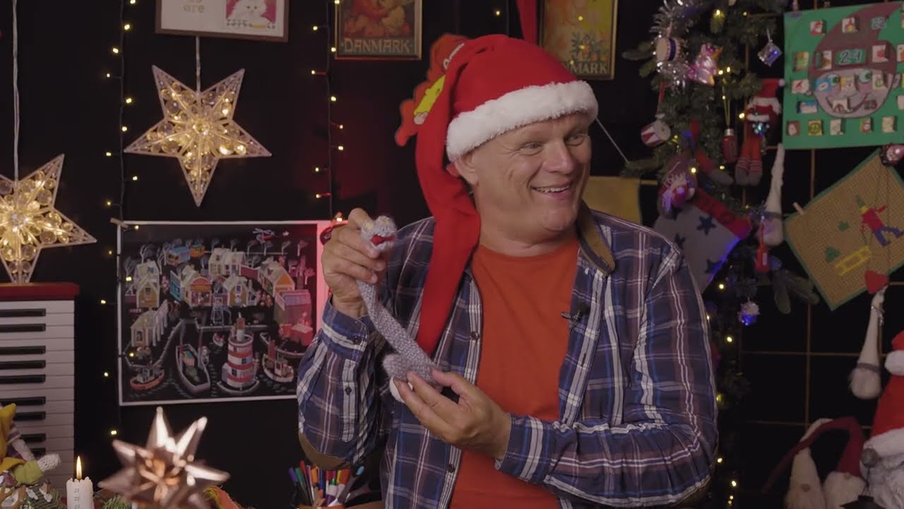 Sigurds Julekalender - Afsnit 21