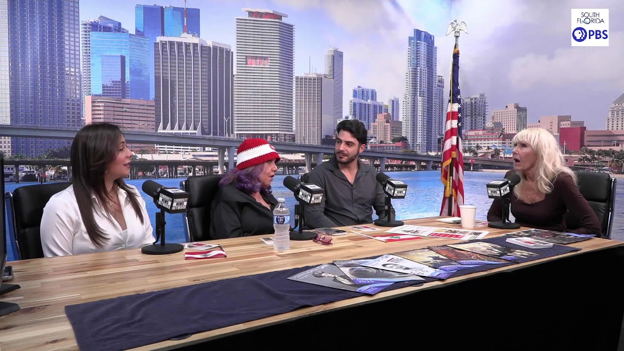 Glorias Gab Podcast