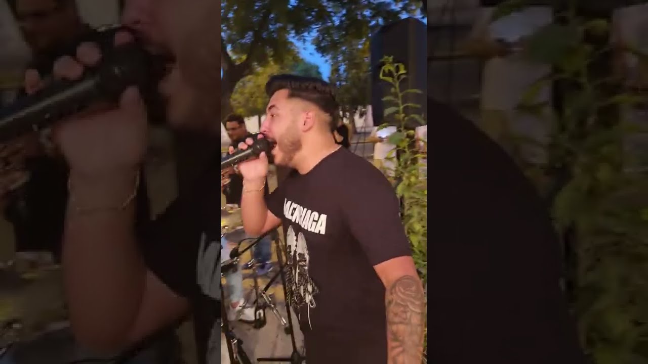 miguel montes jr,blankito,mario king,mariano heredia,joselito silva y los niños de badajoz
