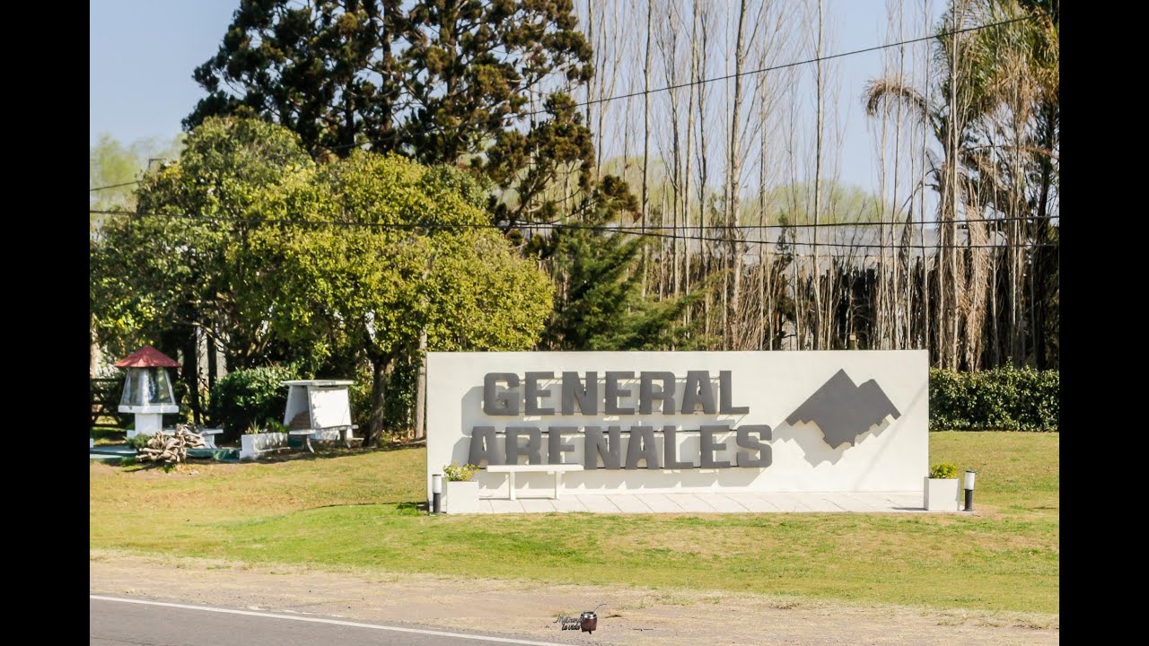 General Arenales, Buenos Aires  Video Nº 5