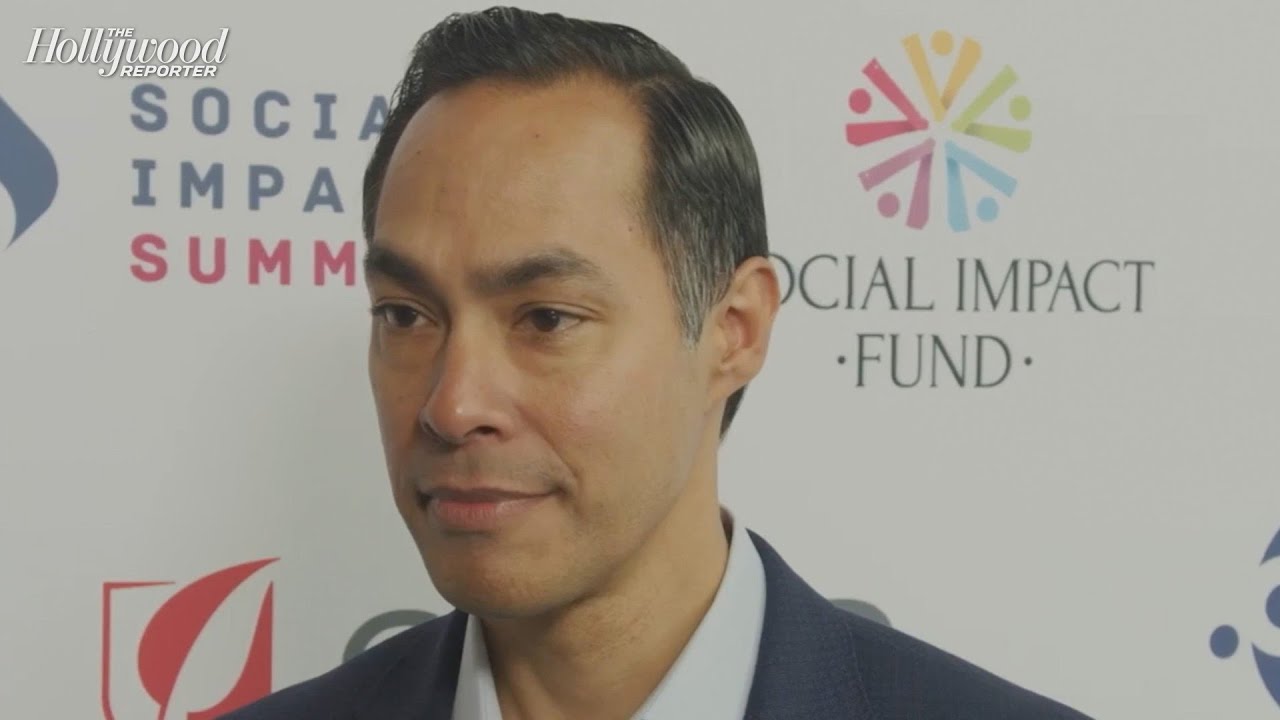 Juli&aacute;n Castro Calls Out 