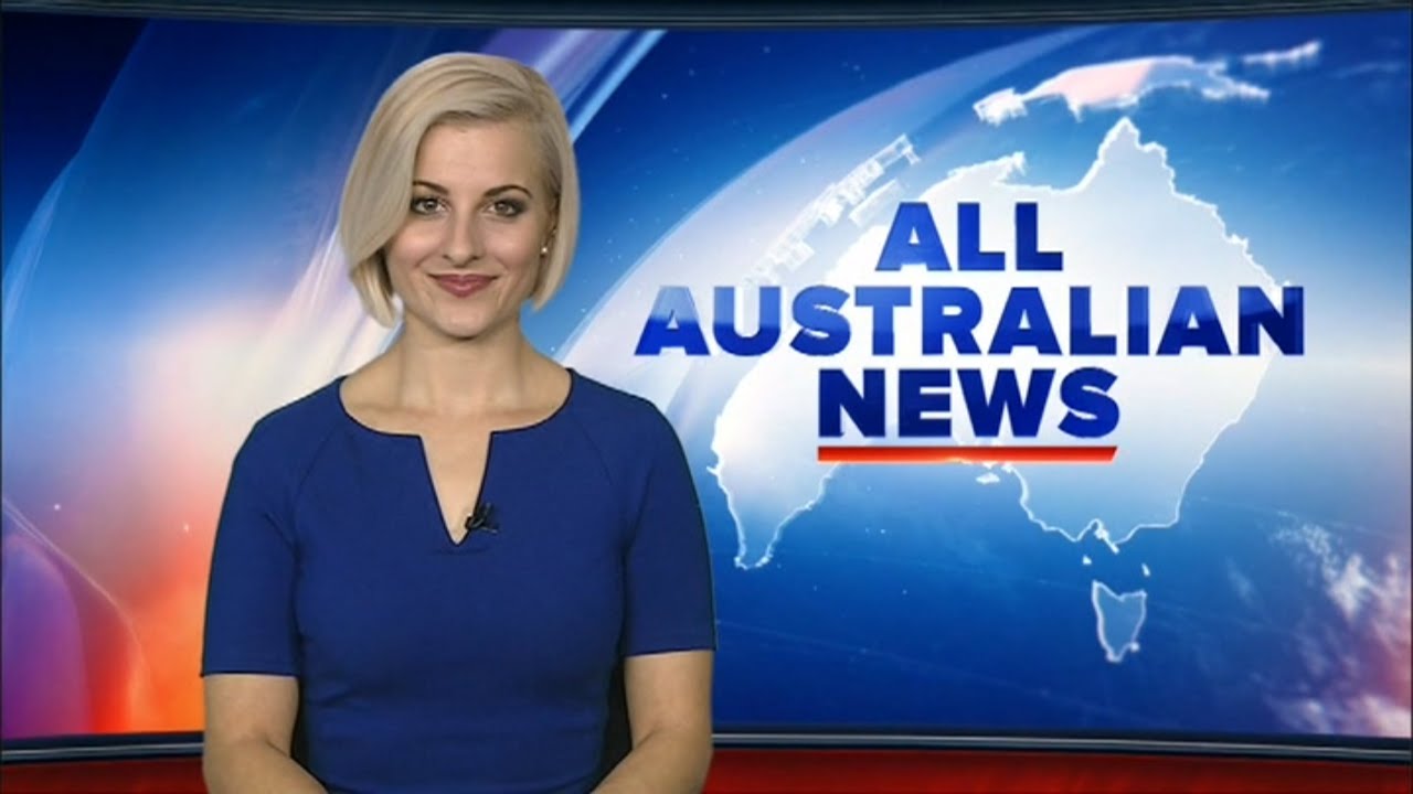 WIN News : All Australian News | Full Bulletin - (31.10.2018)