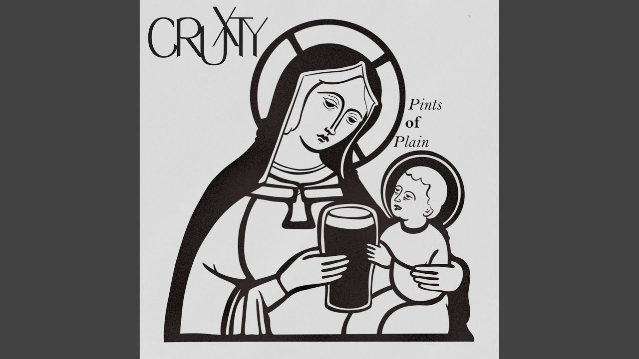 Pints Of Plain