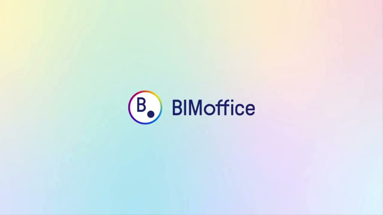 BIMoffice : toutes les fonctionnalités en 20 min