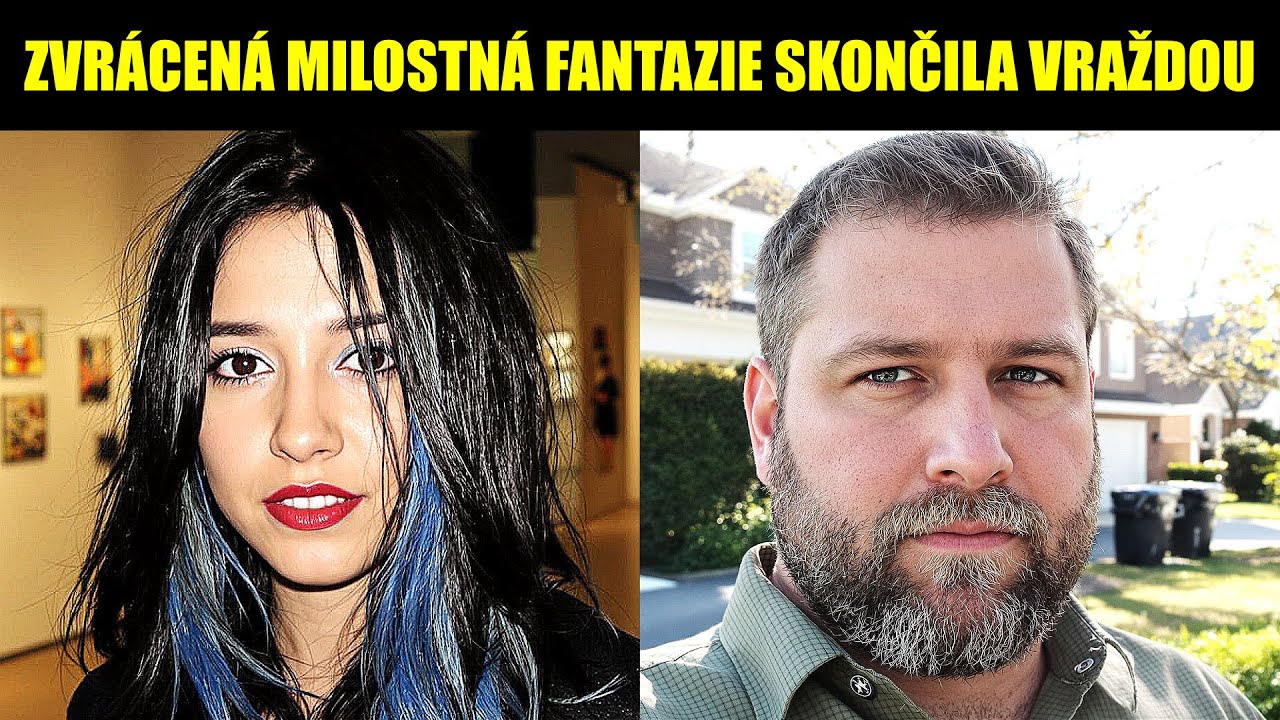 Manžel nalezen mrtvý, manželčina zvrácená milostná fantazie (Krimi Příběh)