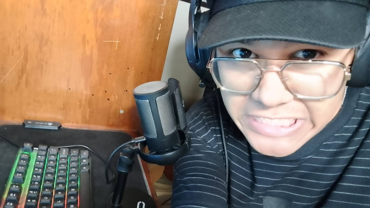 reagindo videozitos ksks