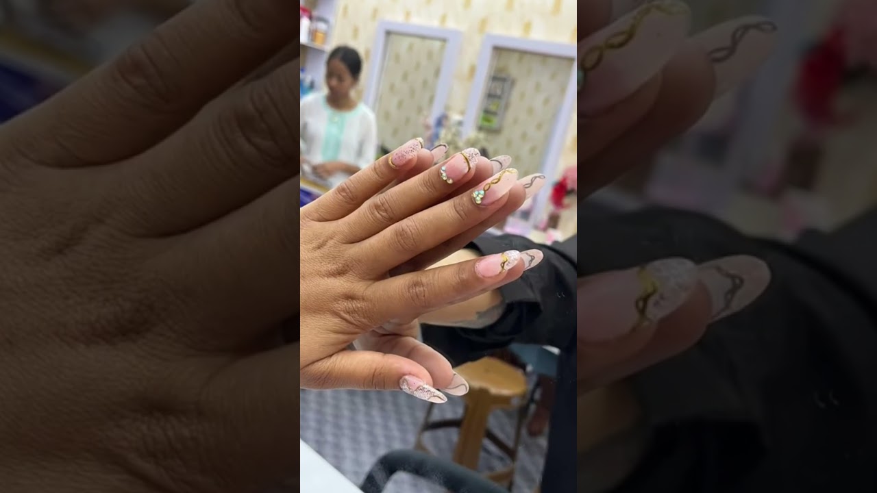Nails arts 💅