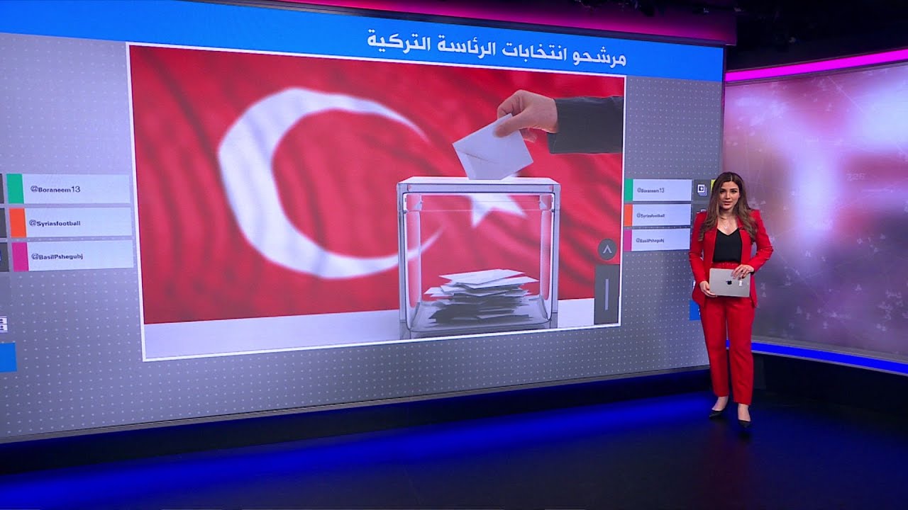 أردوغان وكليجدار أوغلو.. ما حظوظهما بعد انسحاب محرم إنجه من الانتخابات الرئاسية التركية؟