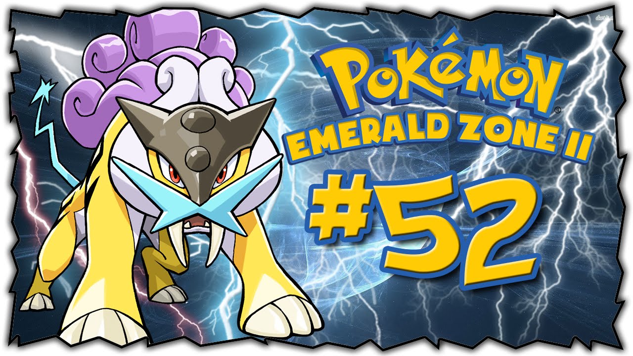 KAMPFKORYPHÄE ANABEL (Gold) | Pokémon Emerald Zone #052 | Nestfloh