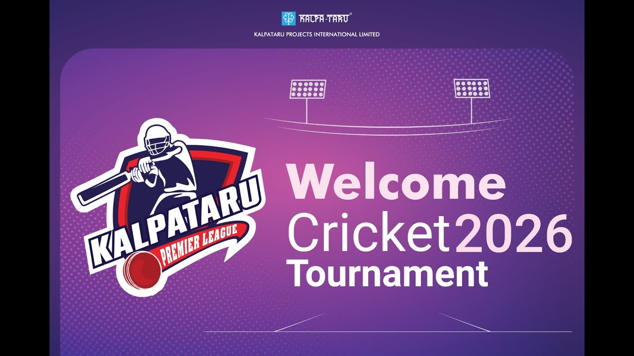 Kalpataru Premier League 2026 | Final Day