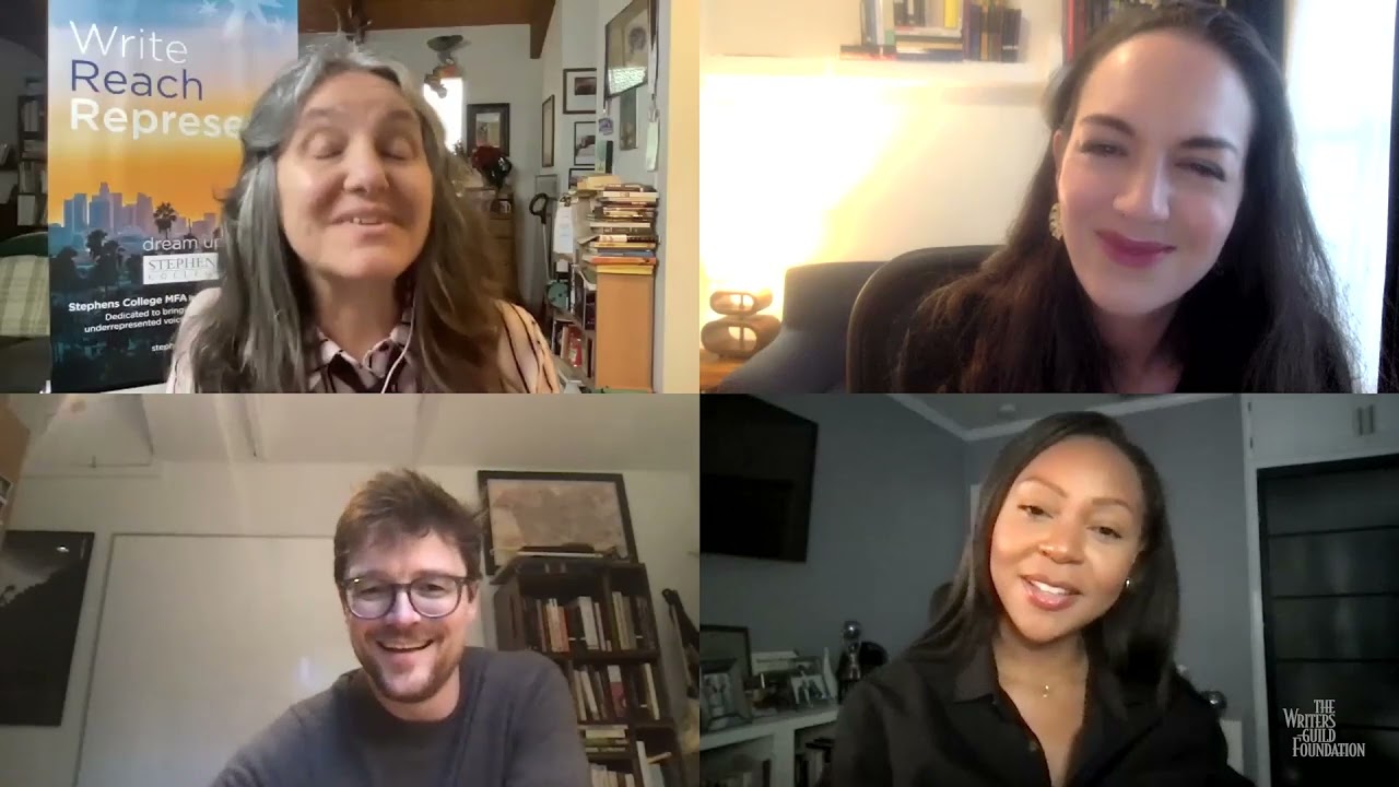 More than Queens and Crowns: Writing Female-Focused Historical Fiction