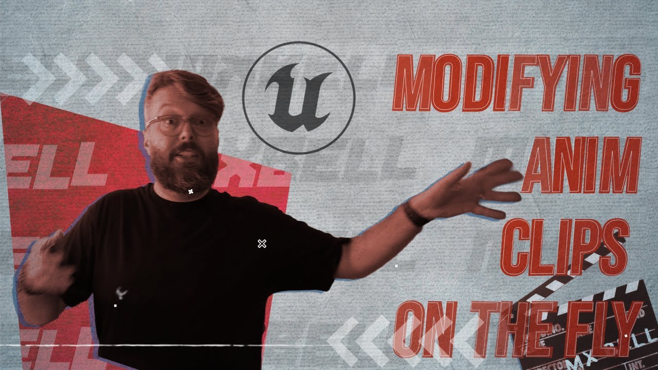 Fast Animation Fixes in Unreal Engine 5: Two Easy Methods