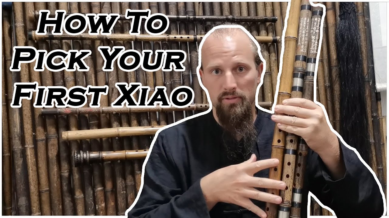What Key of Xiao Do You Need & How To Pick Your First Xiao