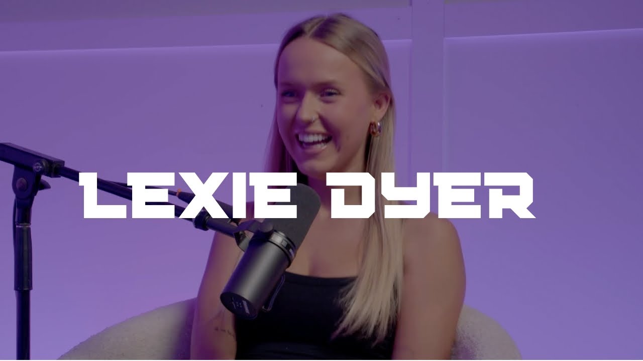 Let Me Talk - Lexie Dyer