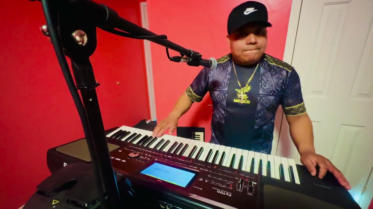 “Mi lindo Oaxaca “ chilena 2026