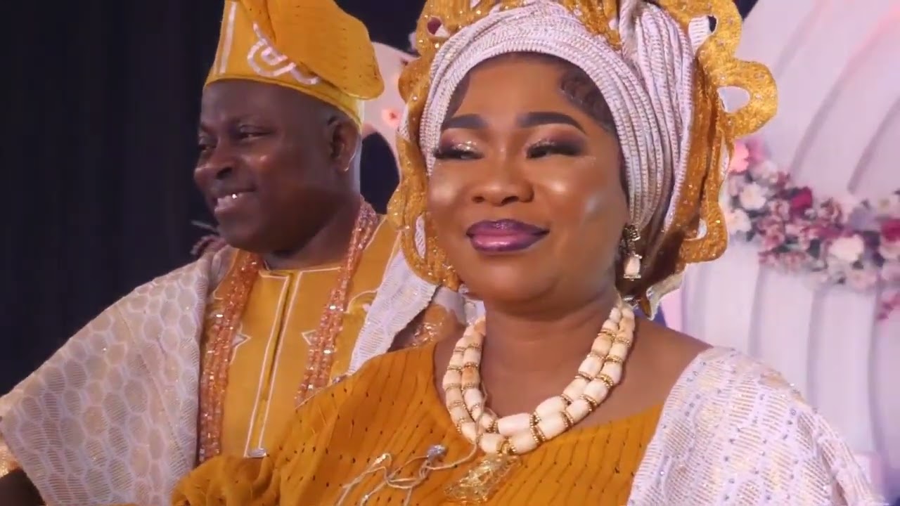Mrs. Gbolahan 50th Birthday 2