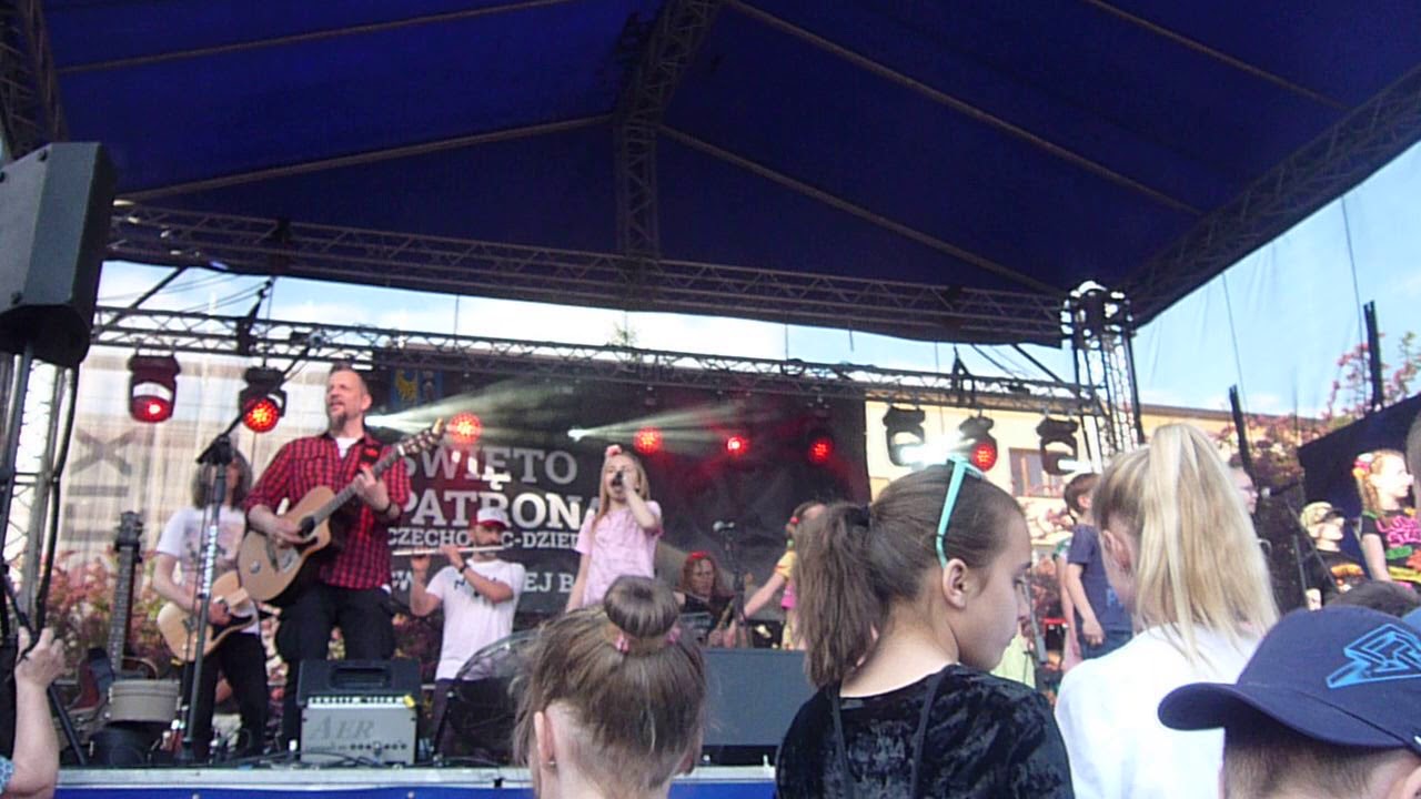 Arka Noego - Daj na zgodę!