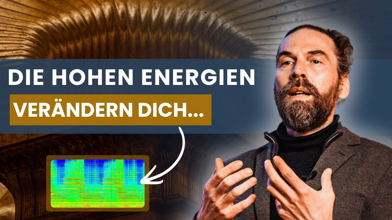 SEI BEREIT für DIESEN WANDEL! 