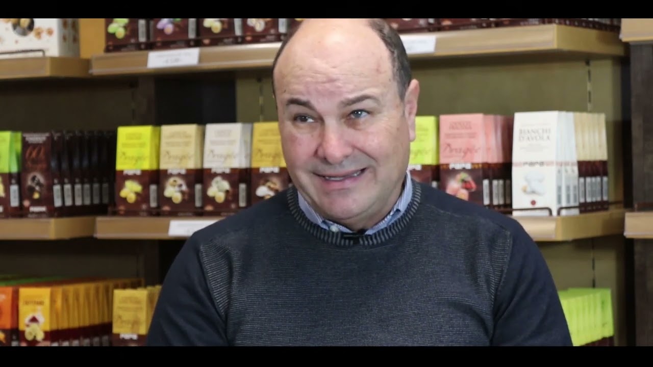 Papa: le uova di cioccolato