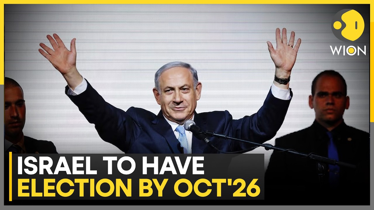 Israel Elections 2026: Naftali Bennett and Yair Lapid Unite Against Netanyahu Ahead of Elections