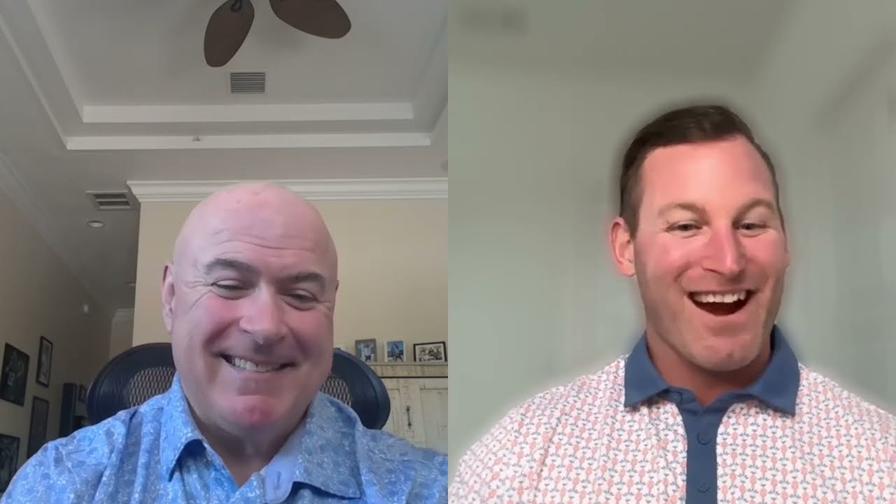 The President's Club Mindset