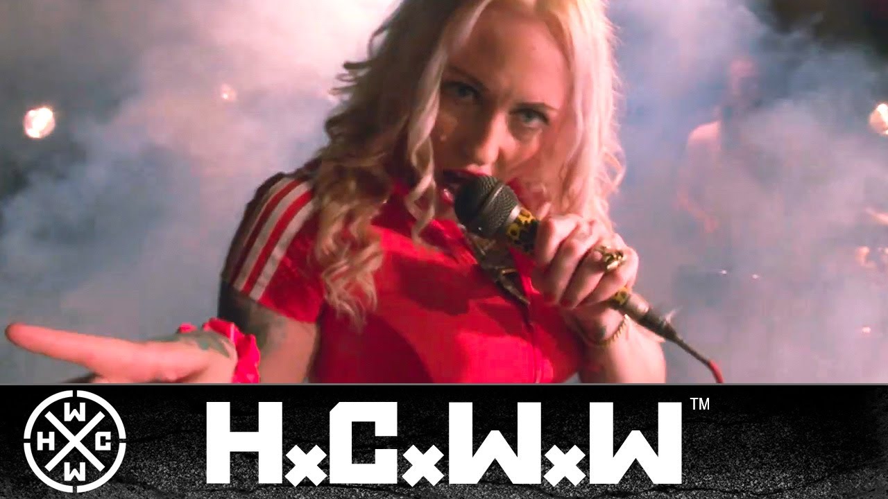ACID BLOOD - WARTIMES - HARDCORE WORLDWIDE (OFFICIAL HD VERSION HCWW)