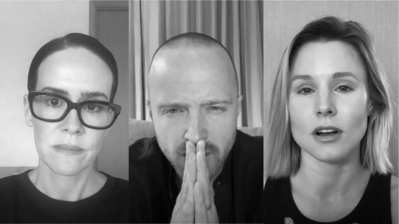 I Take Responsibility...For None of This!