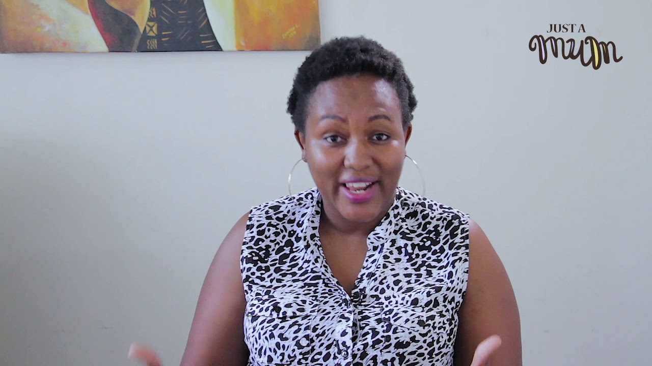 I had Fibroids Removed - Just A Mum Kenya  #JustAMumKe