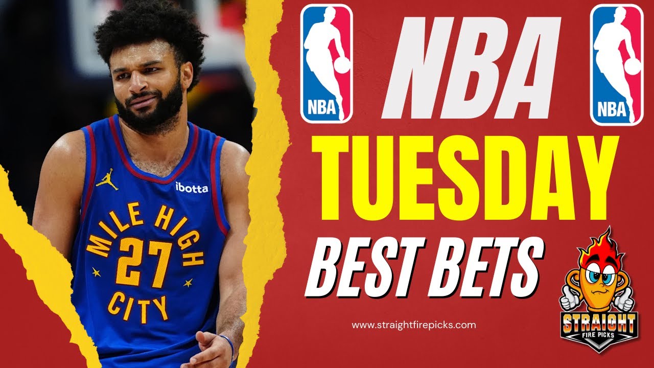 NBA Tuesday Best Bets! Player Prop and Spread Picks for Tuesday January 27th 2026!