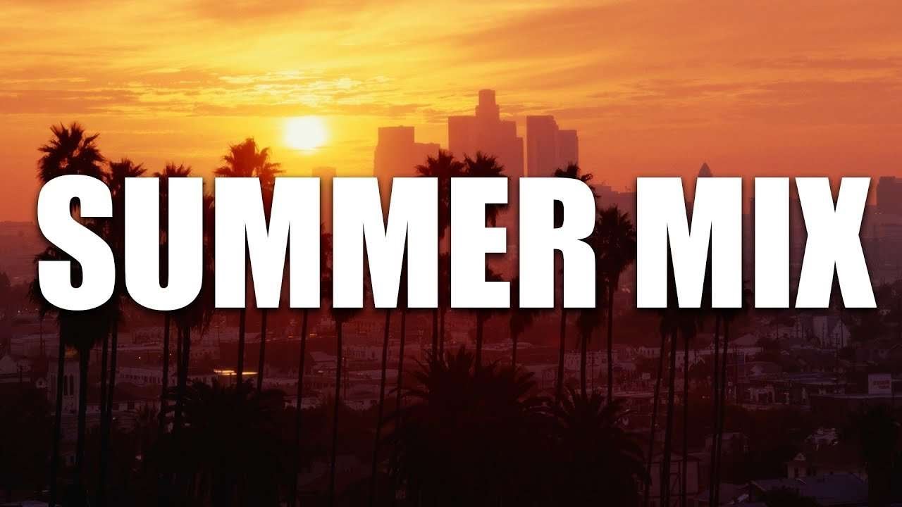 Summer mix 2024  |  *200 subscribers special*