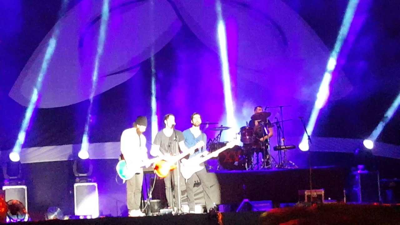 PXNDX - Ilusi&oacute;n, Oh Ilusi&oacute;n (Lima: 20/02/2016)