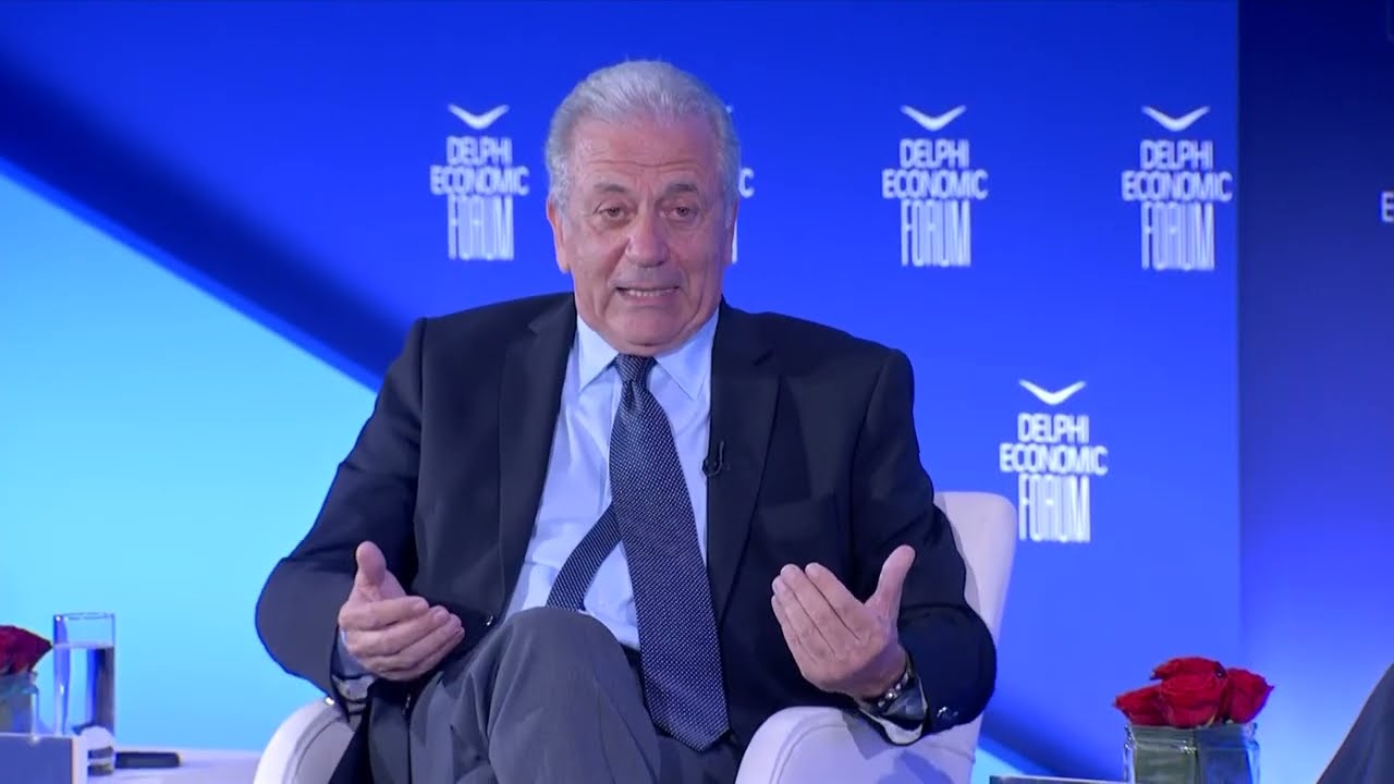 DEF VII - The New Spheres of Influence- Rethinking Geopolitics After Ukraine