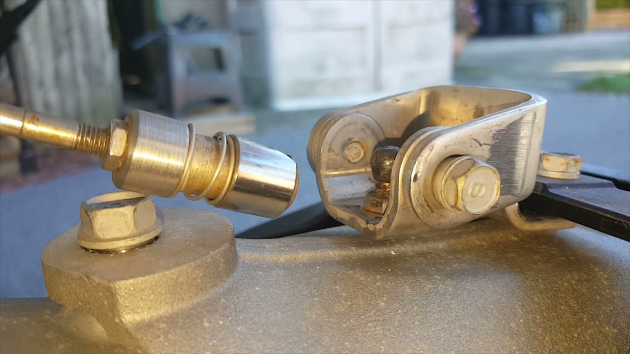 Absolute Neutral on your Yamaha Jet Boat