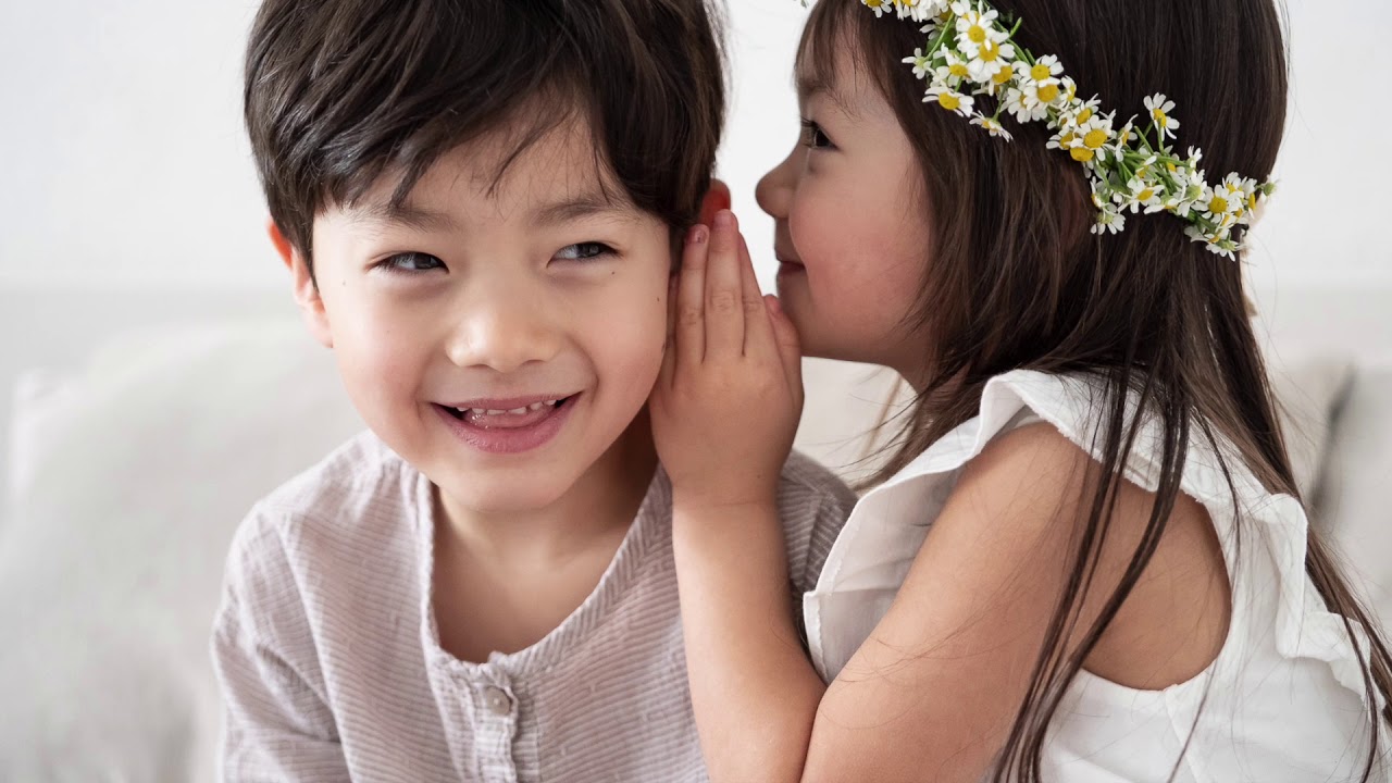 Magdalinfotografie Tipps für tolle Kinderfotos zu Hause