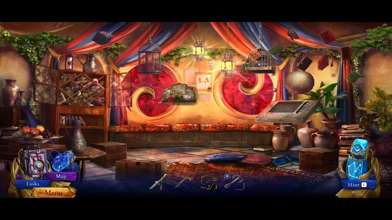 Persian Nights 2: Bonus Adventure - Ahriman - 30%