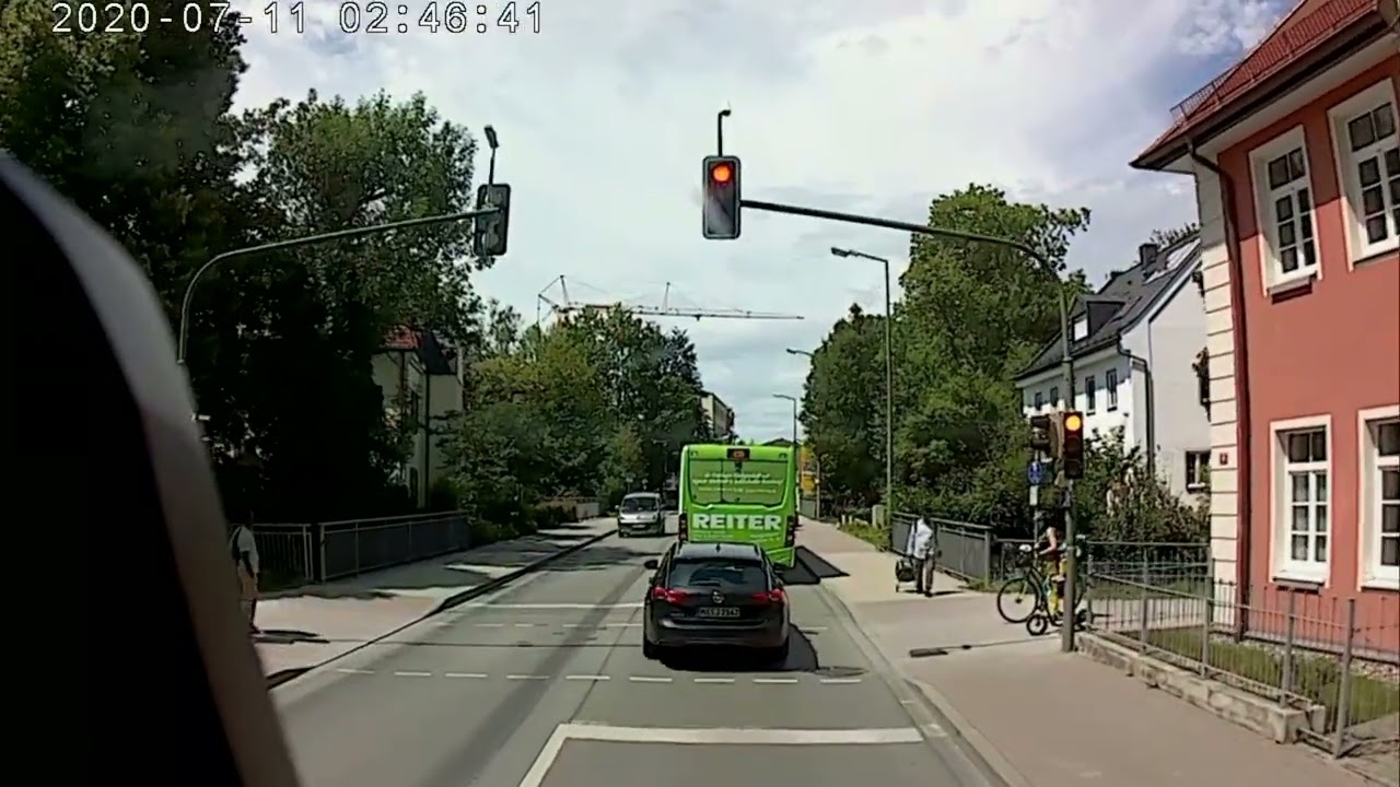 Mit LKW   Nr 738
